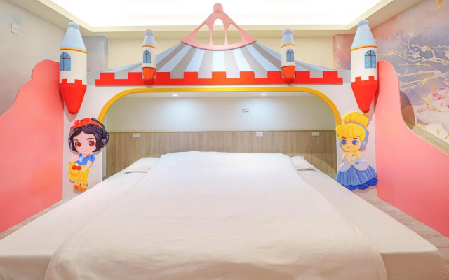 Jinduo Family Homestay