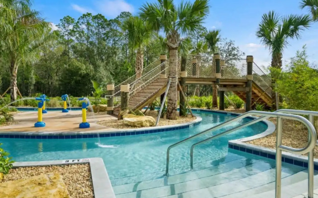 205 Luxury Condo Storey Lake Disney