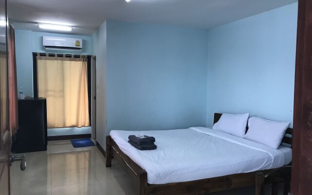 Eden Garden Resort