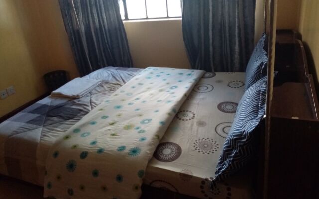 The Astral Apartment