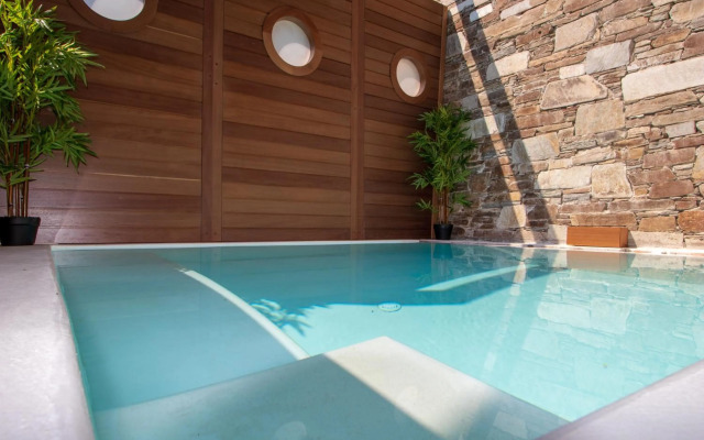 Natura Luxury Boutique Hotel Skopelos