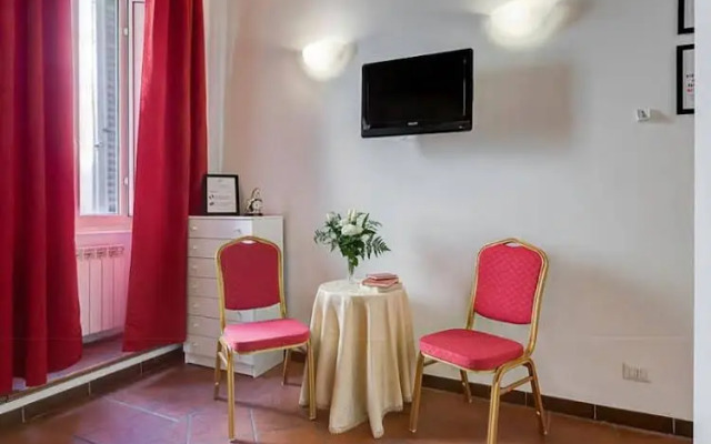 Bed & Breakfast Eleven Rome