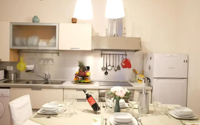 Delizioso Bilocale Fiorentino