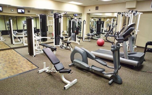 LivINN Hotel Minneapolis North / Fridley