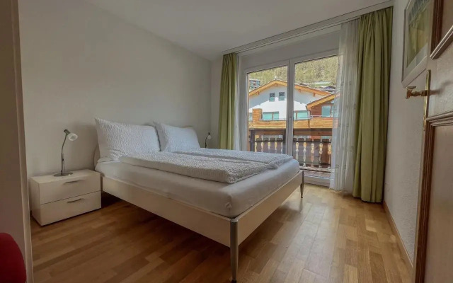 Residence Chateau