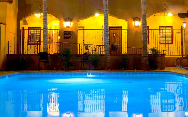 Andreas Hotel & Spa