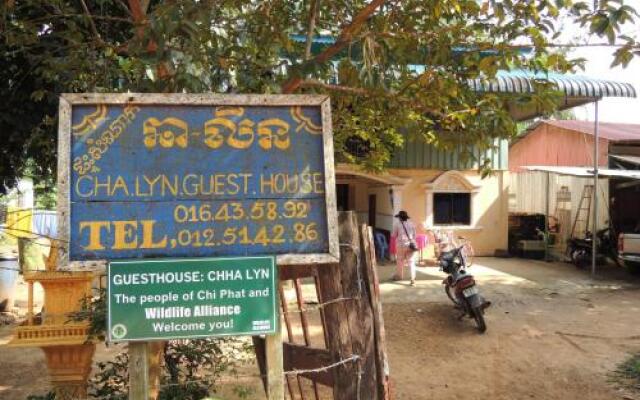 Pangolin Guesthouse