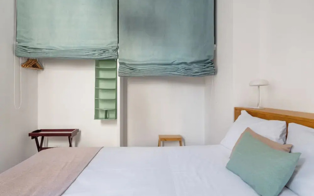 Casa Mirto a Piazza Marina