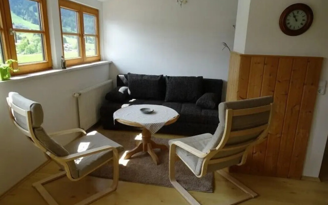 Haflingerhof - Kematsried