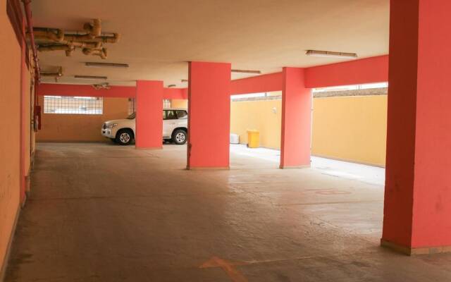 Apartments Hadaiq Al Khalij