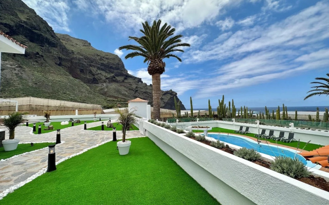 Golf Sea&Pool Cactus Villa