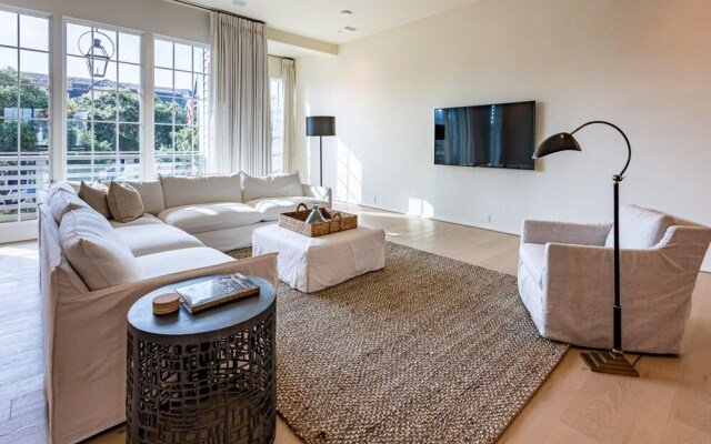 The Providence by Dune Vacation Rentals