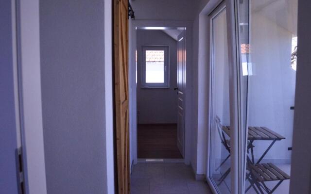 Old stone house Klarić