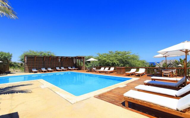 Vichayito Bungalows & Carpas