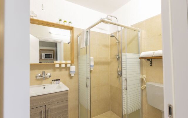 Kibbutz Gvulot Country Lodging
