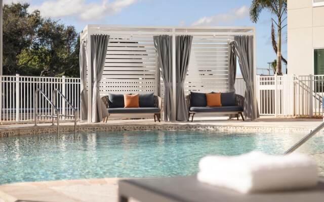 Holiday Inn Express Cape Canaveral by IHG