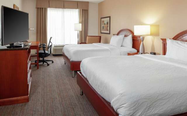 Hilton Garden Inn Charlotte North