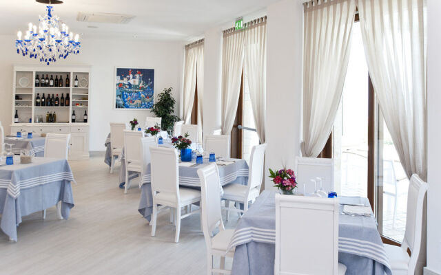 Residence al Porto