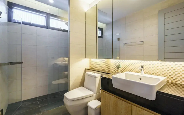 The Designer 49 Villa
