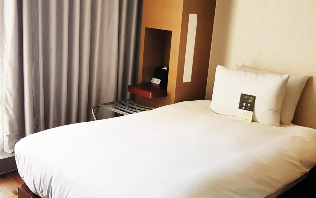 Grand Mercure Ambassador Changwon