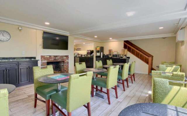 Knights Inn Danvers