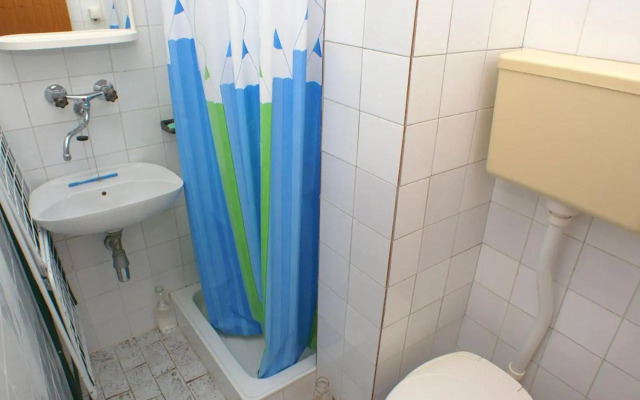Apartment Podaca 2621a