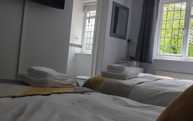 Avonlea Guest House