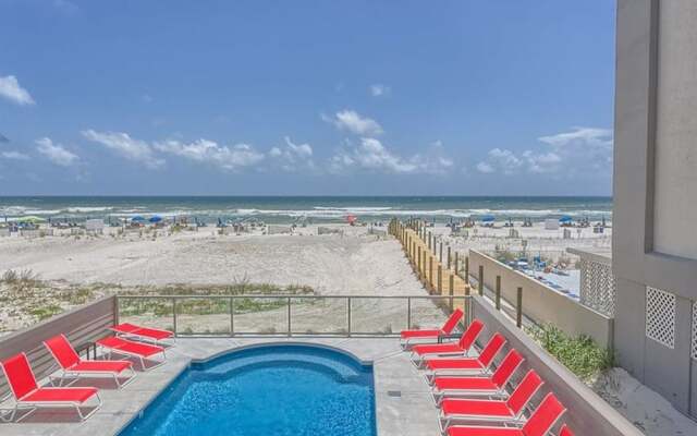 Pearl West by Meyer Vacation Rentals