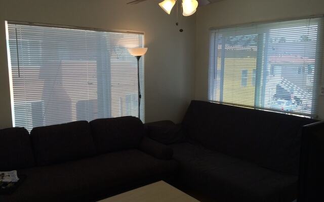 Ocean View Condos - Mission Beach