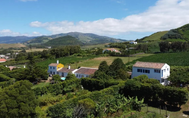 Quinta dos Sabores Farm Houses