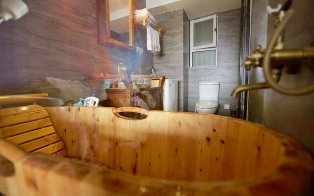 JY Distributed Theme Hotel Apartment