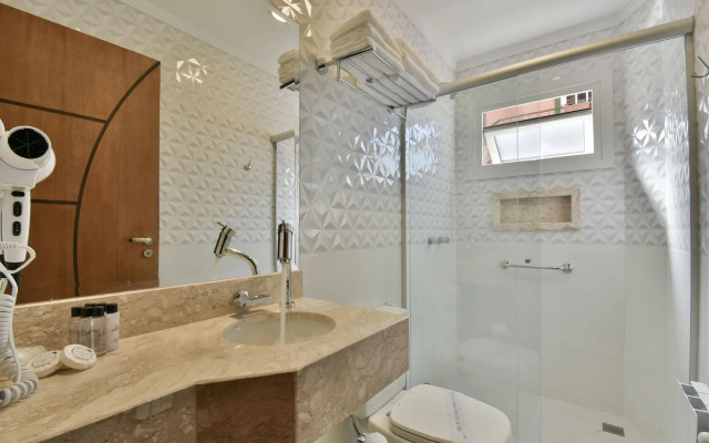 Hotel Micheline