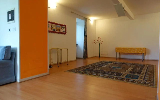 Residence Joy Center