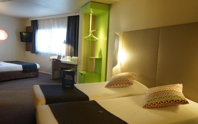 Hotel Campanile Roissy-En-France