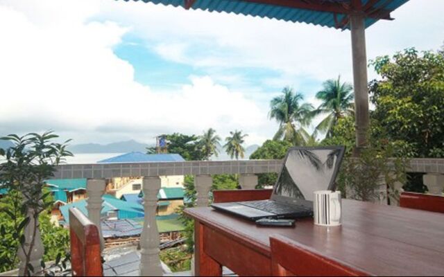 El Nido Royal Palm Inn