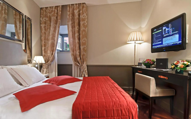 Lunetta Hotel & SPA