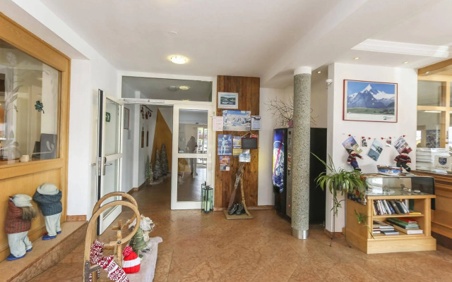 Alpenhotel Tauernstüberl