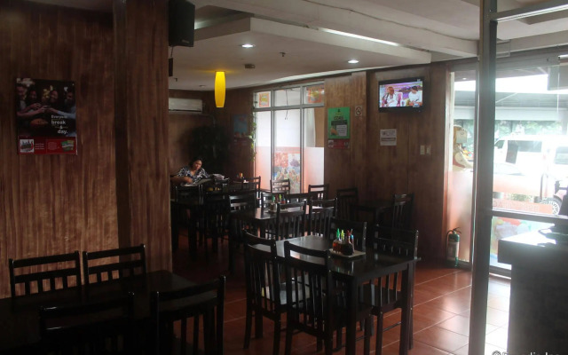 Gran Prix Econotel Pasay