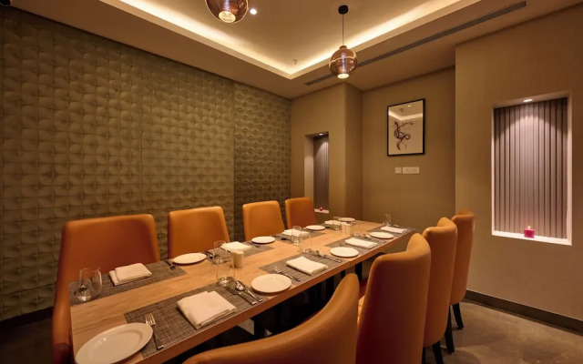 Hotel Delite