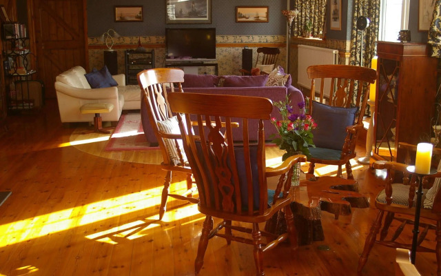 The Old School Guest House