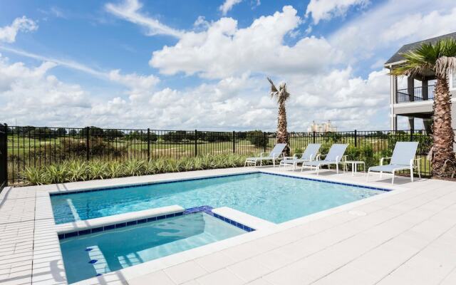 Villa Villa Contempo 5 Bedroom Reunion