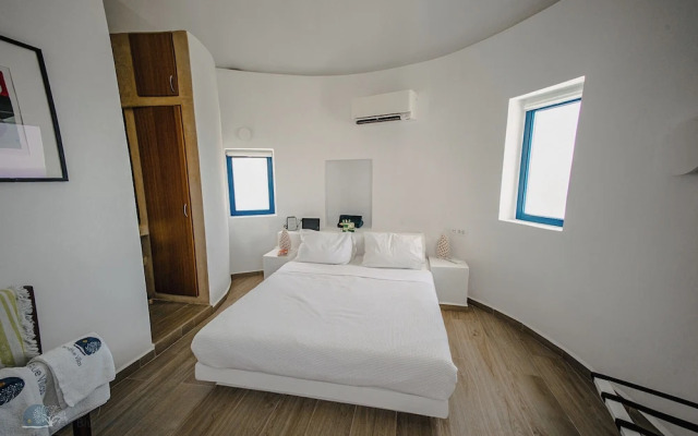 Zen Blue Suites Luxury and Nature in Kea