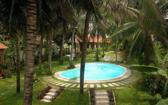 Hawaii Resort Mui Ne