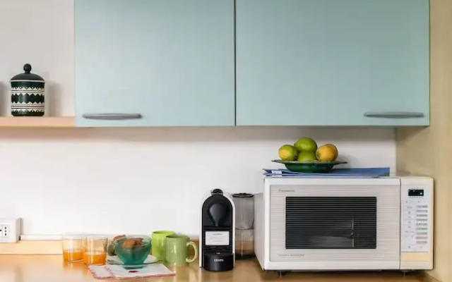 Villa Helios in Menaggio