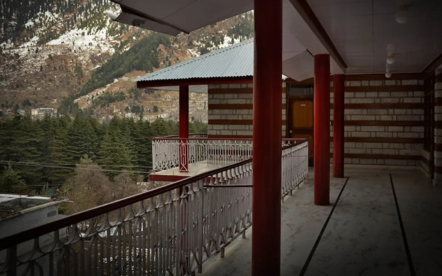 Hotel Rajhans
