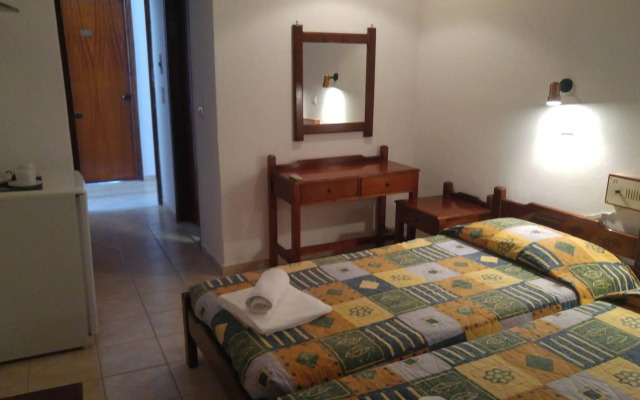 Ipanema Hotel