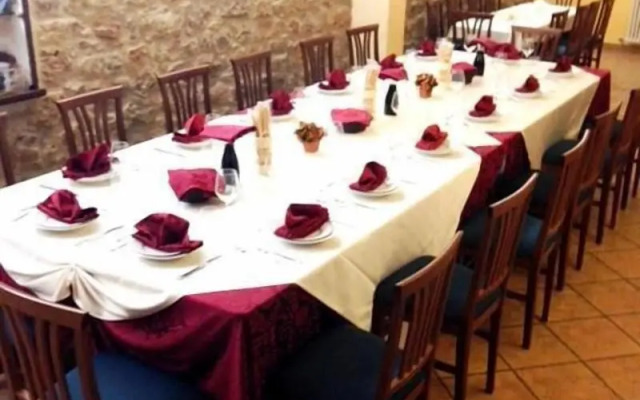 Hotel Gangi