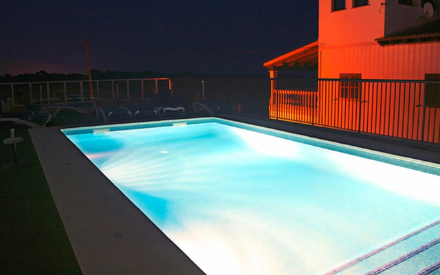 Hotel Rocamar