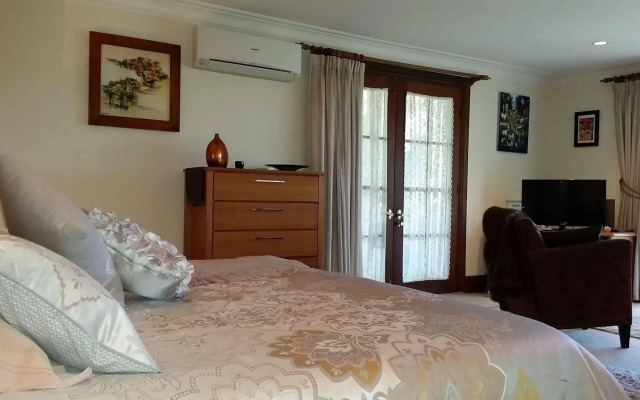 Bellbird Cottage B&B