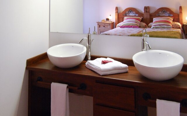 Hotel Rural Bentor